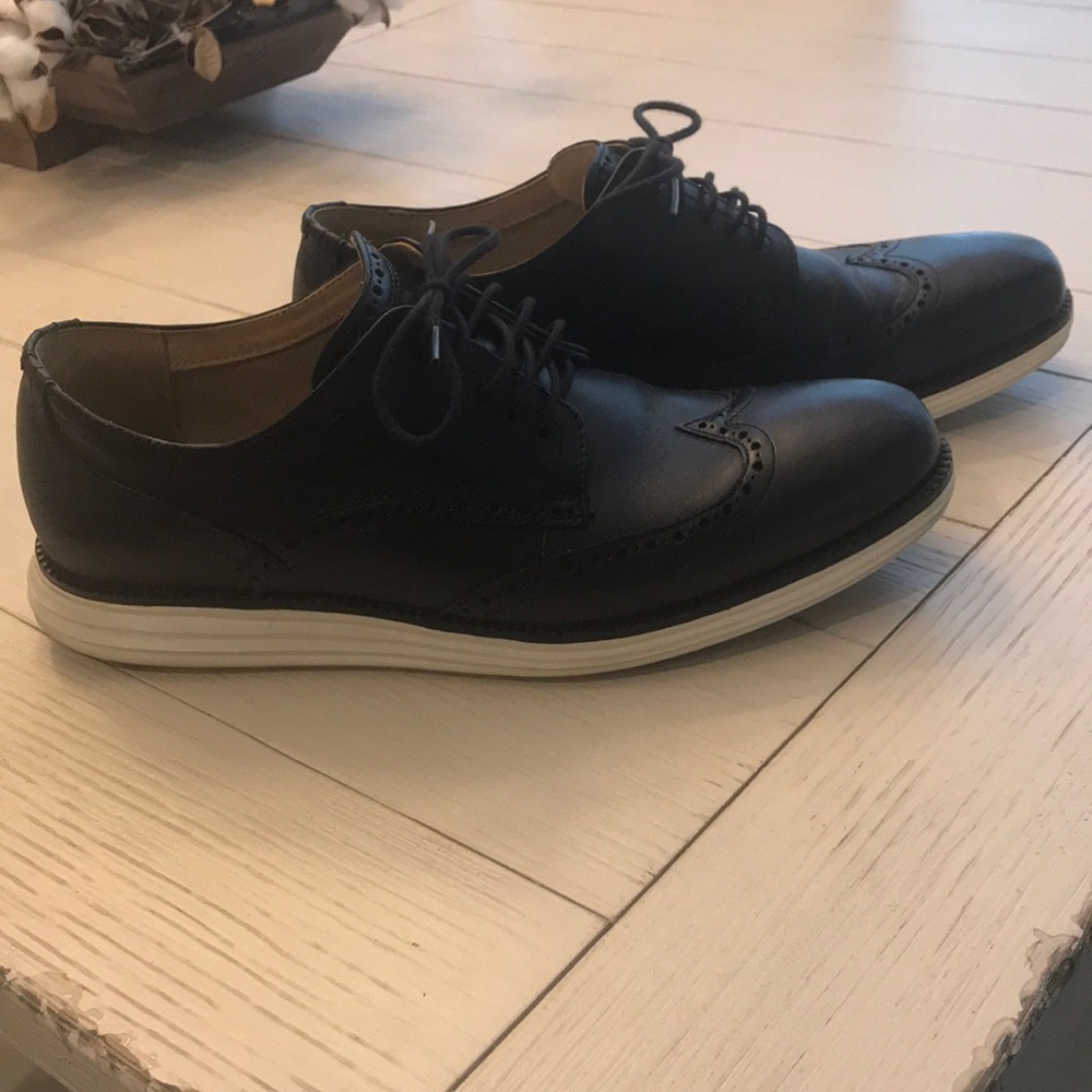 Cole Haan Men’s Shoes